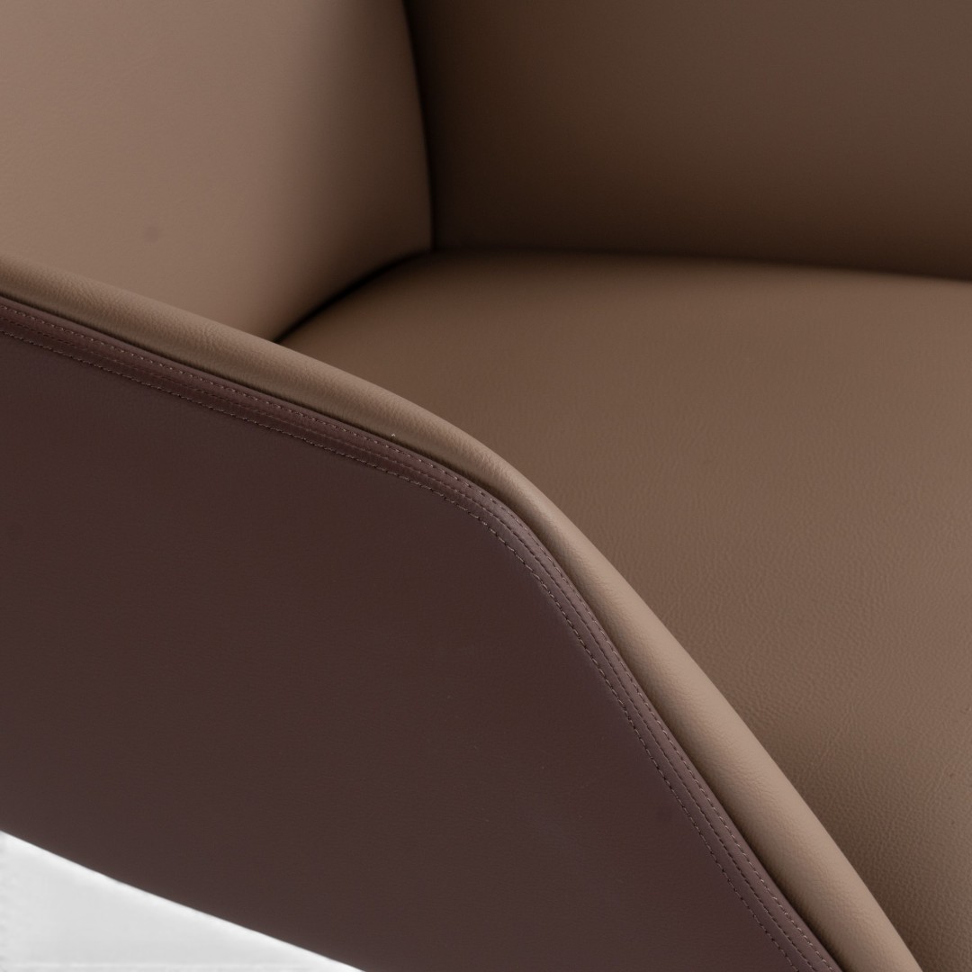 Ougein High Back Office Chair