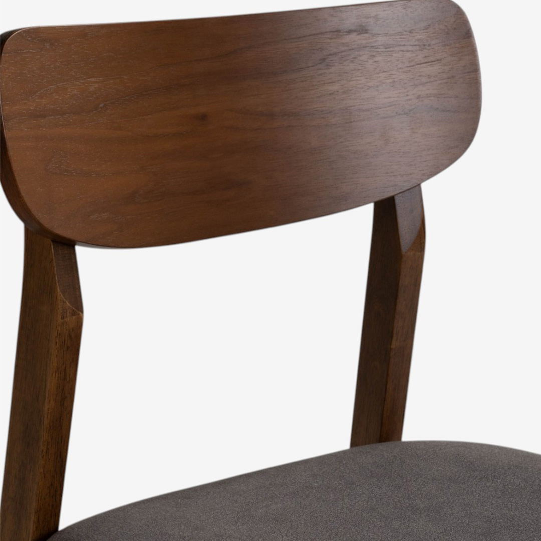 Roxton Dining Chair Natural
