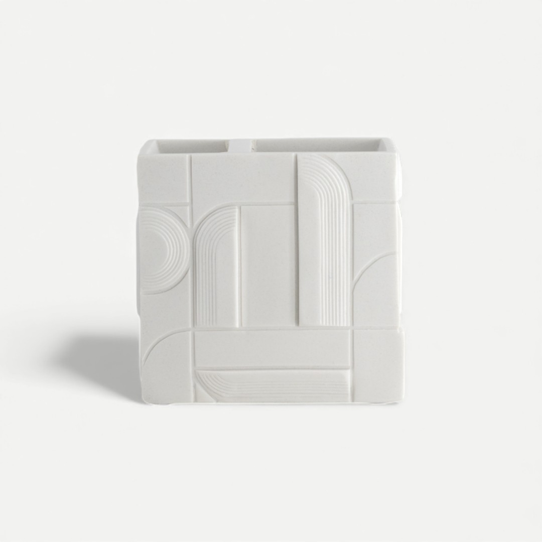 Nerola Toothbrush Holder