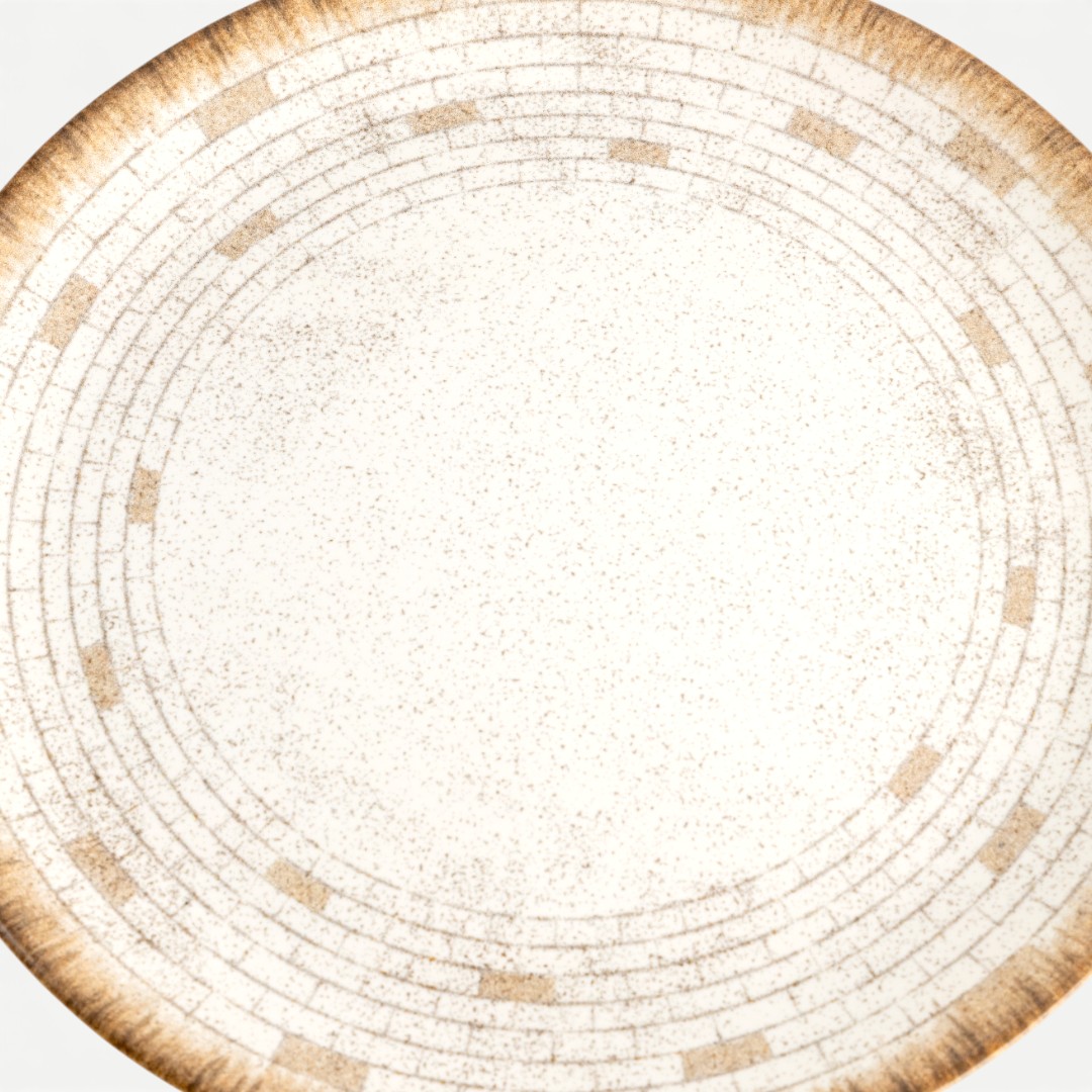 Mellie Dinner Plate - 29cm
