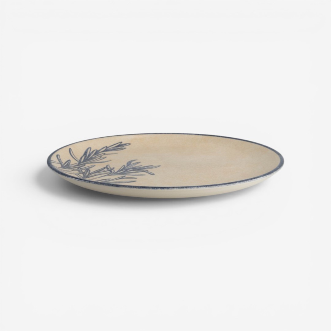 Naries Dinner Plate