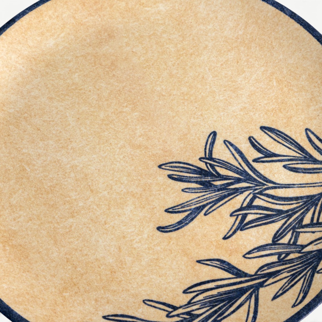 Naries Dinner Plate