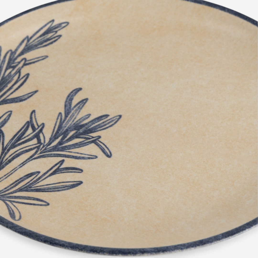 Naries Dinner Plate