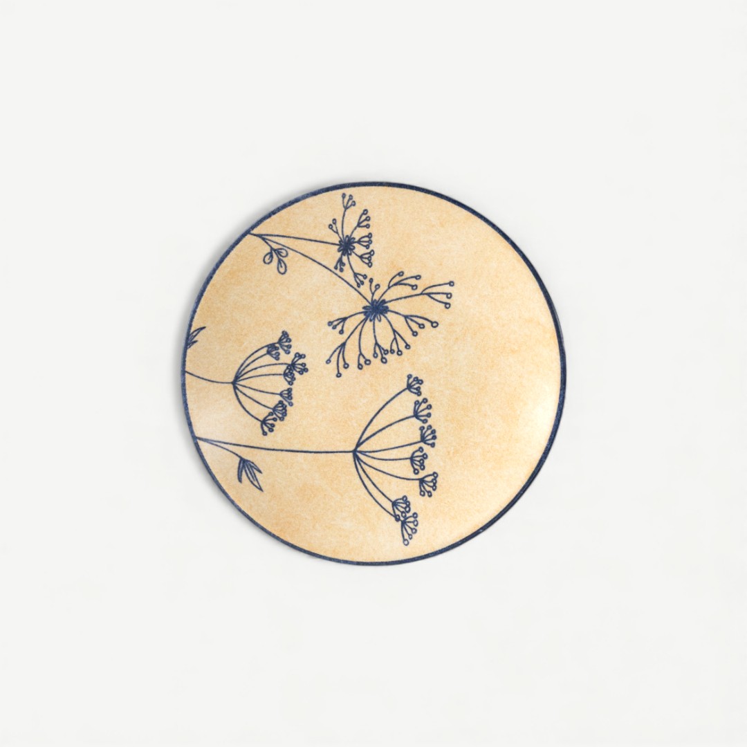 Naries Soup Plate - 25cm
