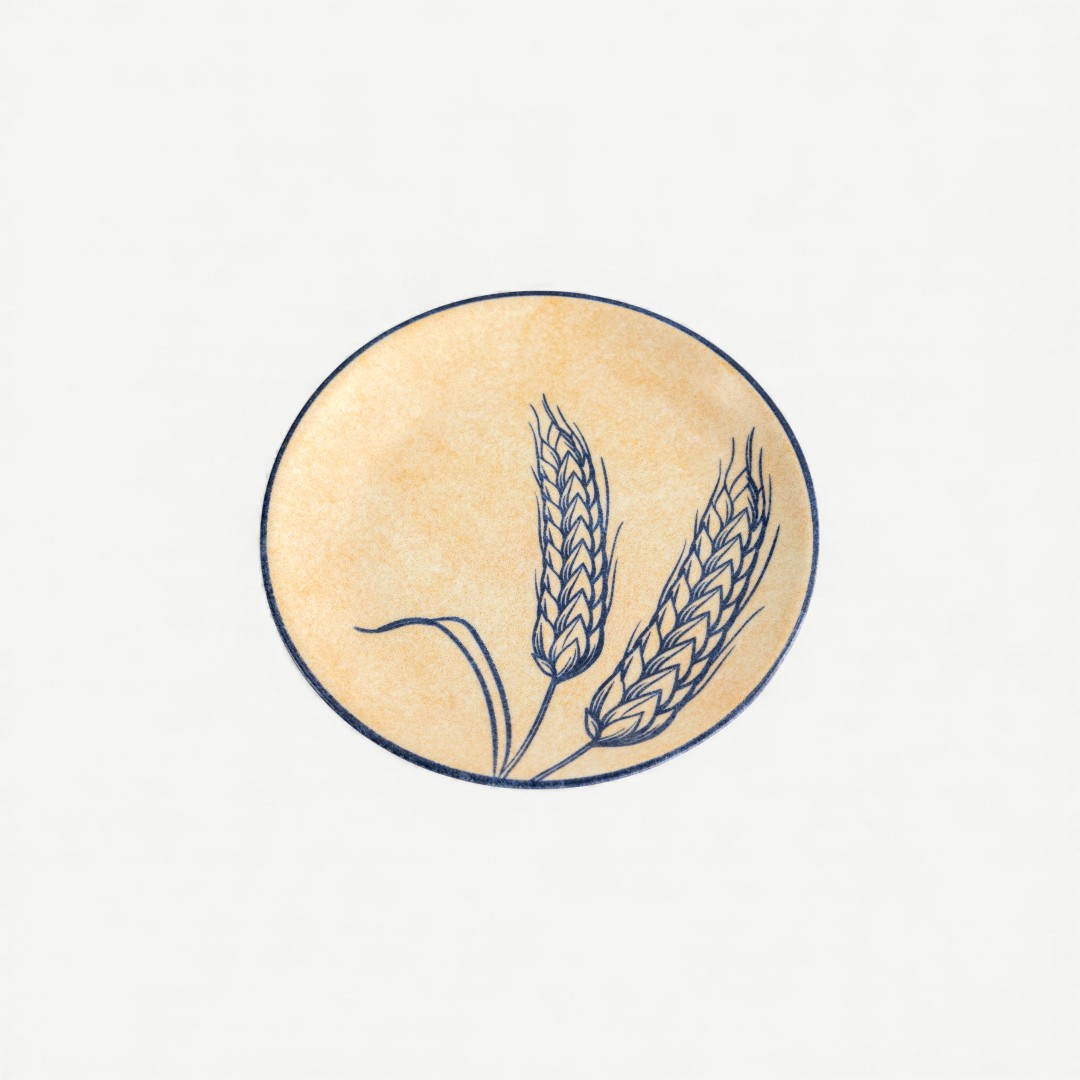 Naries Side Plate - 21cm