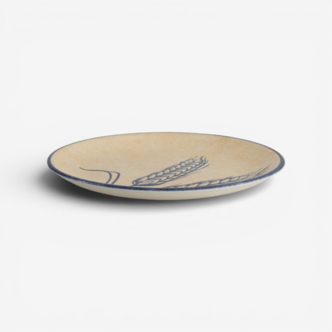 Naries Side Plate