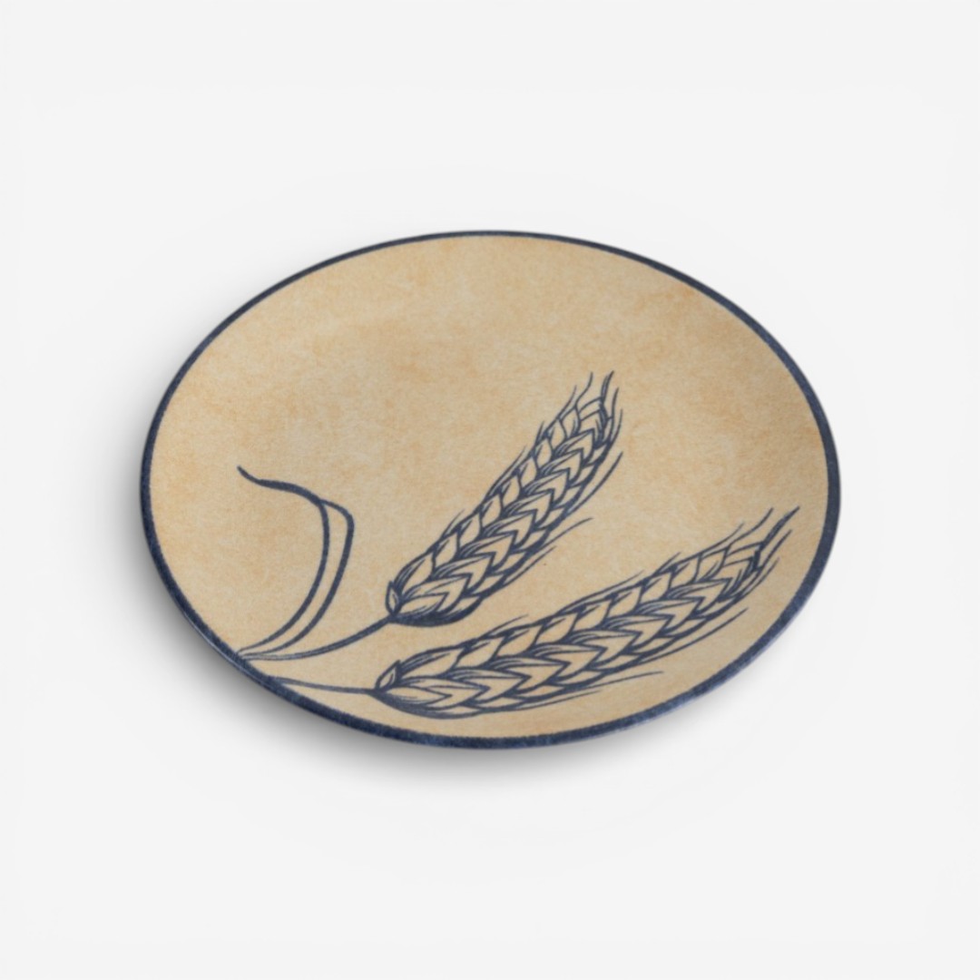 Naries Side Plate