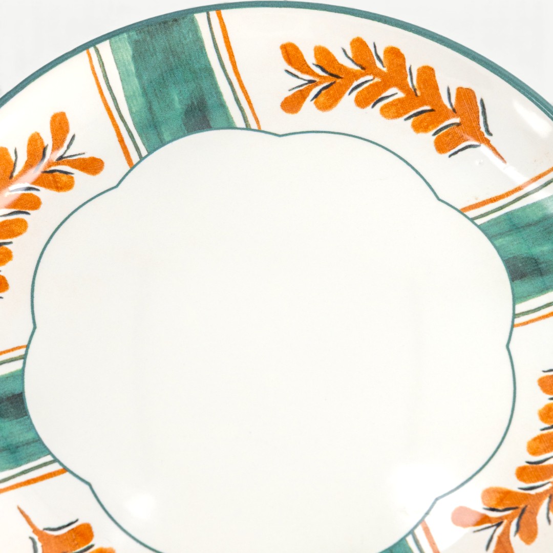 Melonie Dinner Plate - 29cm