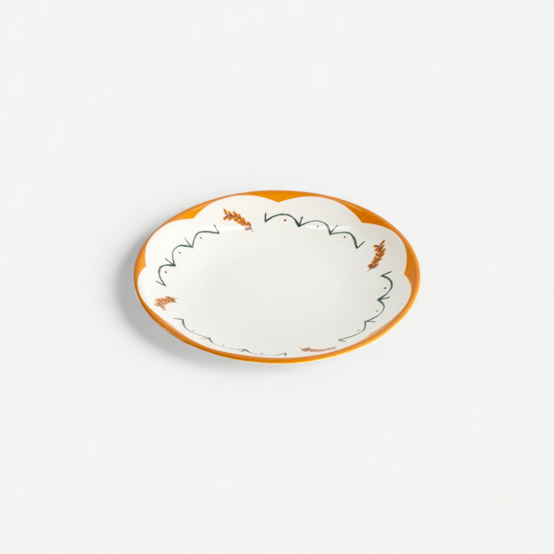 Melonie Soup Plate - 25cm
