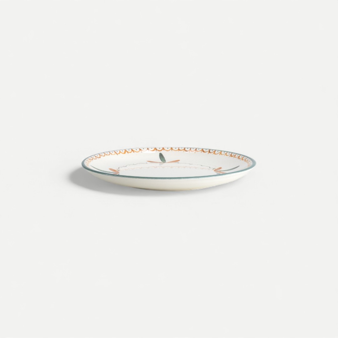 Melonie Side Plate - 21cm