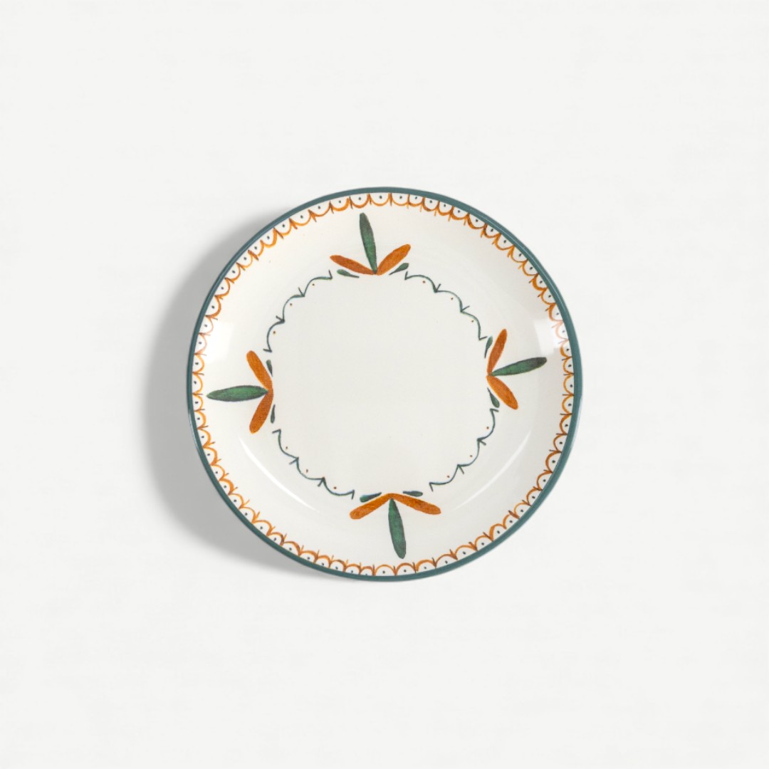 Melonie Side Plate - 21cm