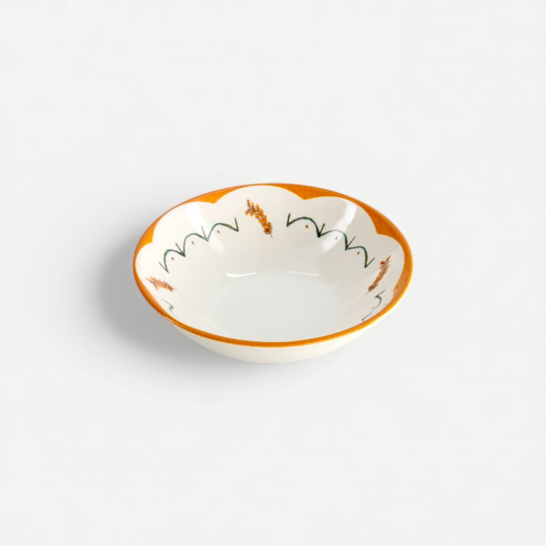 Melonie Bowl - 16cm