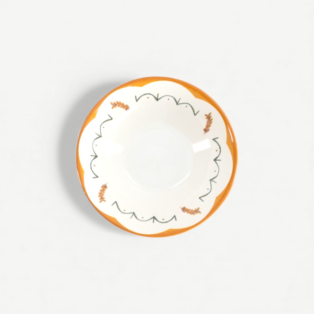 Melonie Bowl - 16cm
