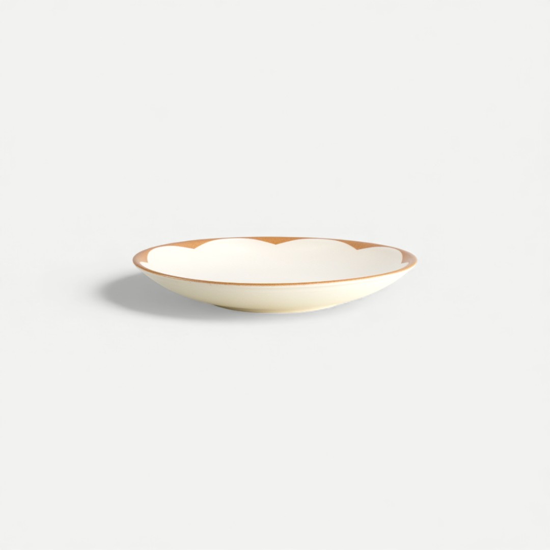 Laylie Soup Plate - 25cm