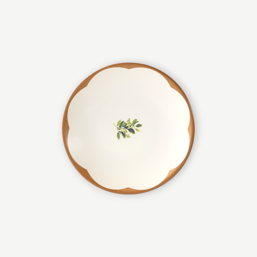 Laylie Soup Plate - 25cm