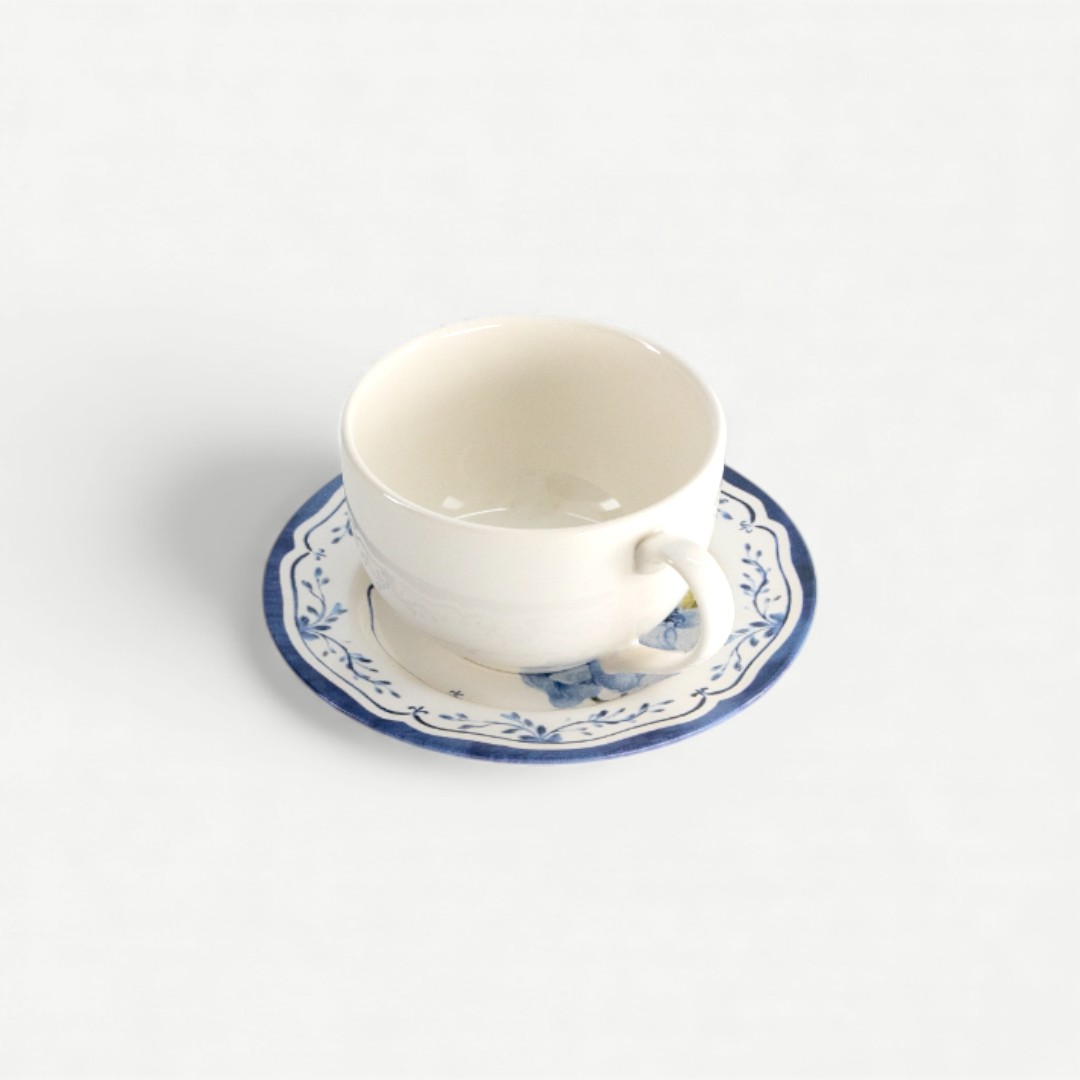 Venrie Cup & Saucer - 250ml