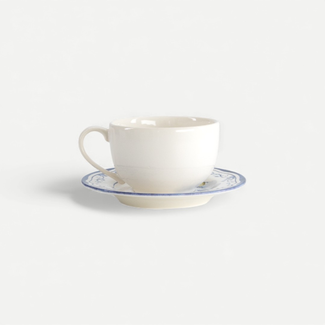Venrie Cup & Saucer - 250ml