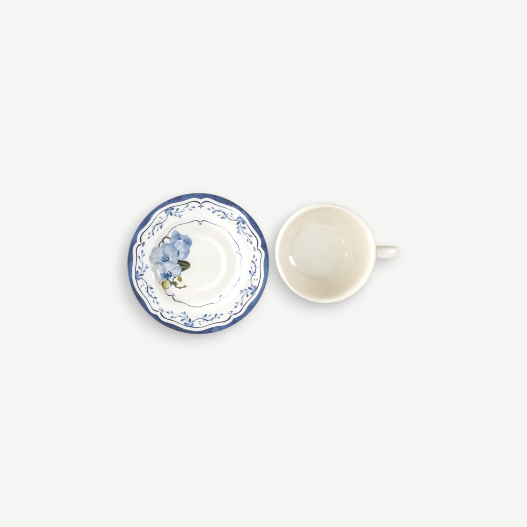 Venrie Cup & Saucer - 250ml