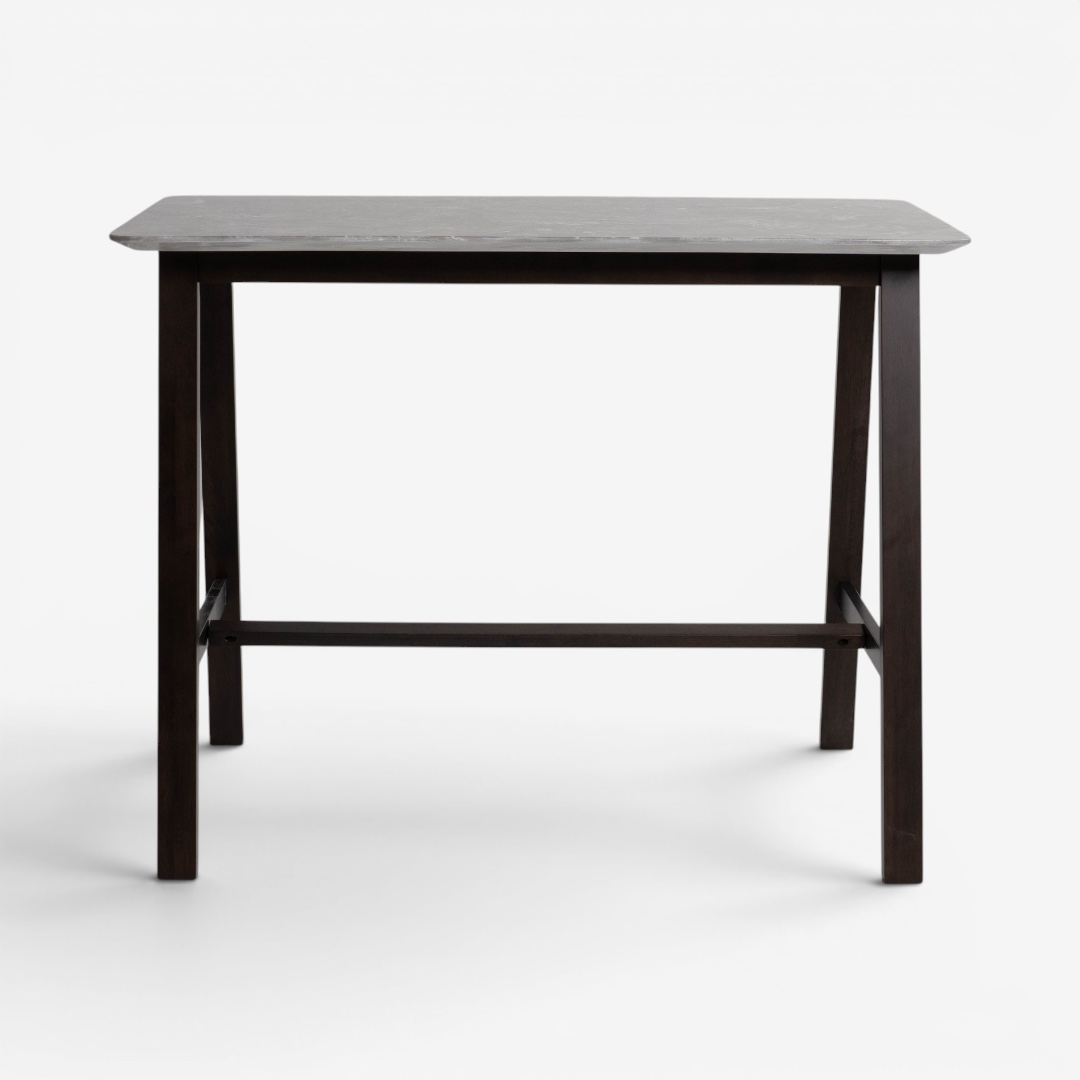 Tomyr Bar Table Grey