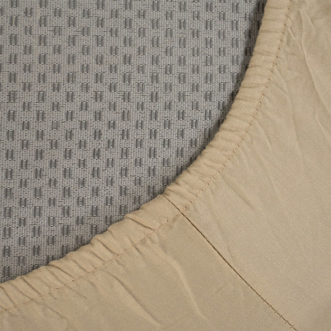 سيغنتشر شرشف مطاطي - 120×200 سم