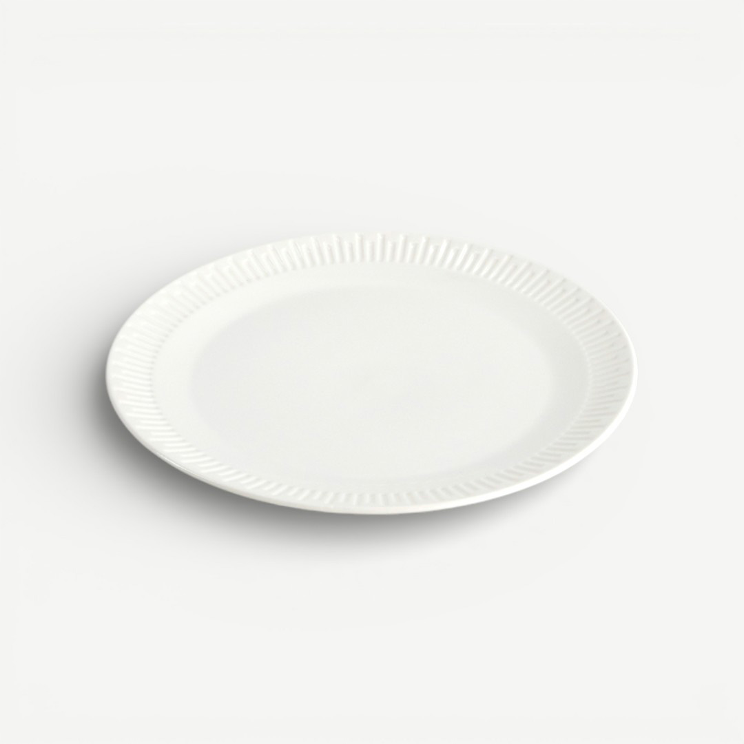 Farah Side Plate -21cm
