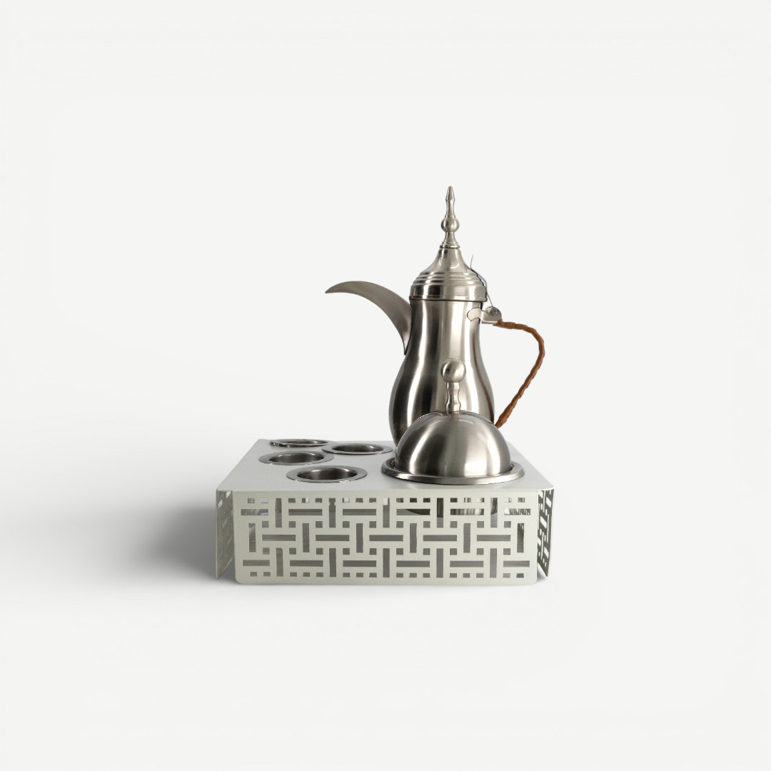 Vogue Tea Serving Set - 27x35cm