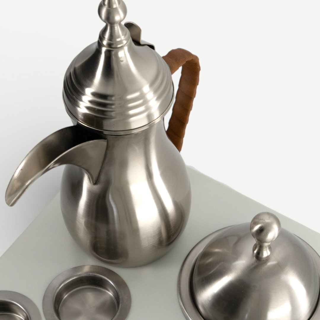 Vogue Tea Serving Set - 27x35cm