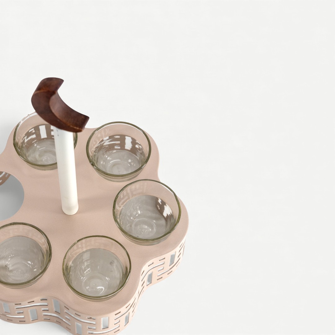 Heritage Serving Bowl - 22x20cm