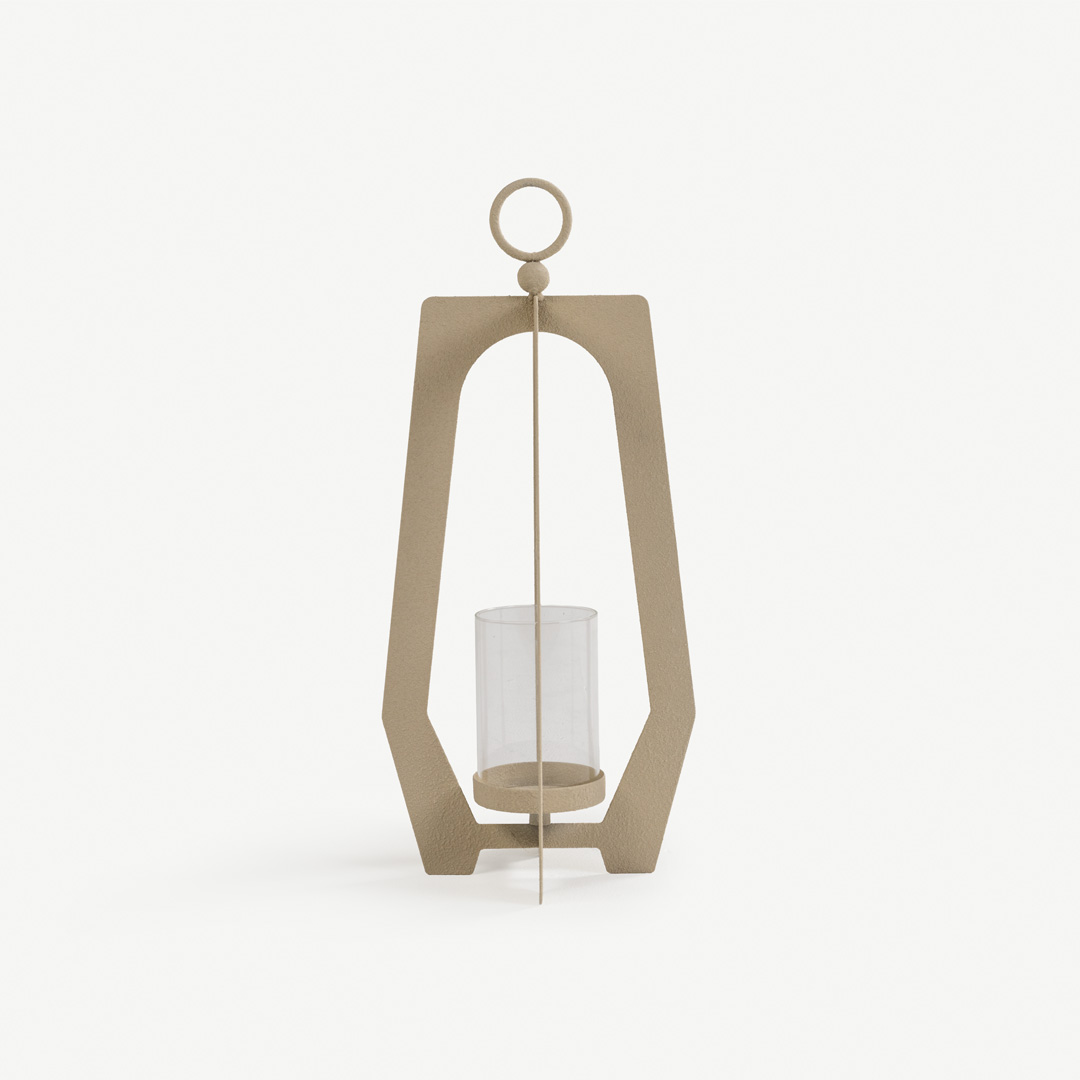 Lesner Lantern - 56cm