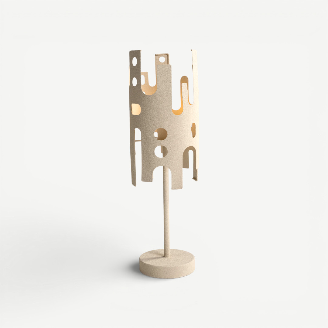 Vogue Table Lamp - 64.5cm