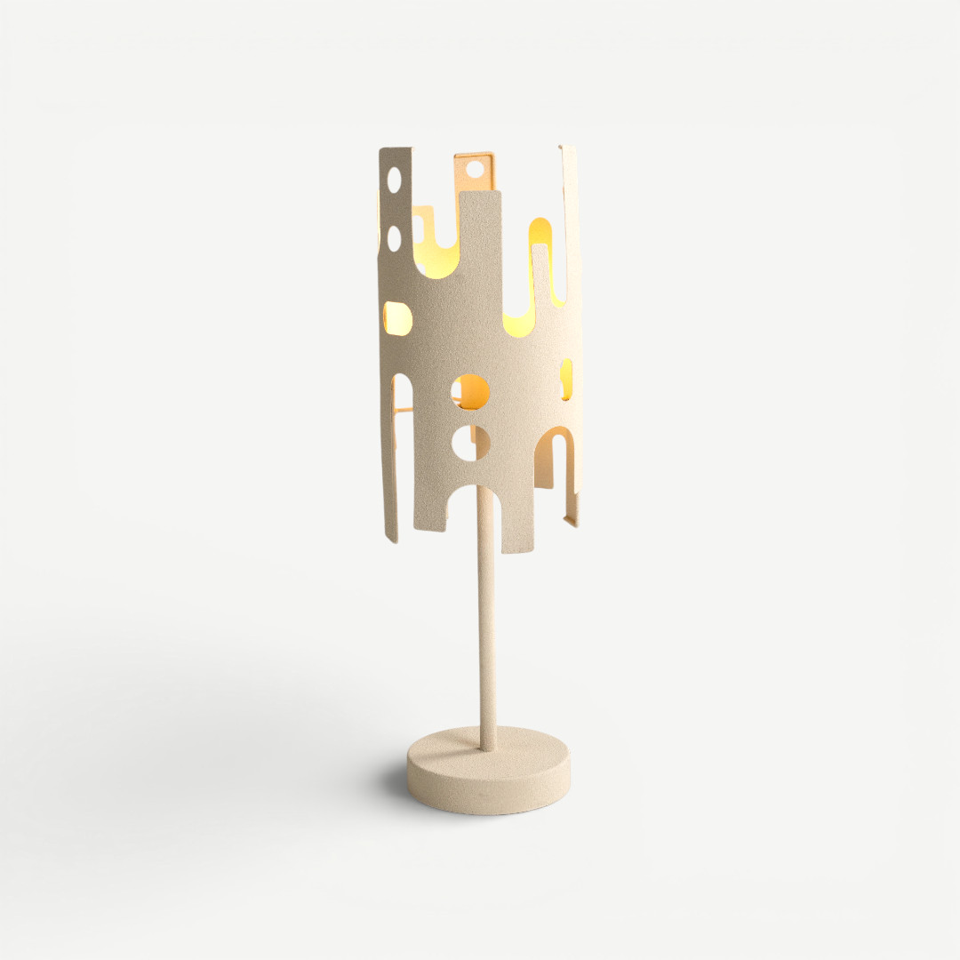 Vogue Table Lamp - 64.5cm