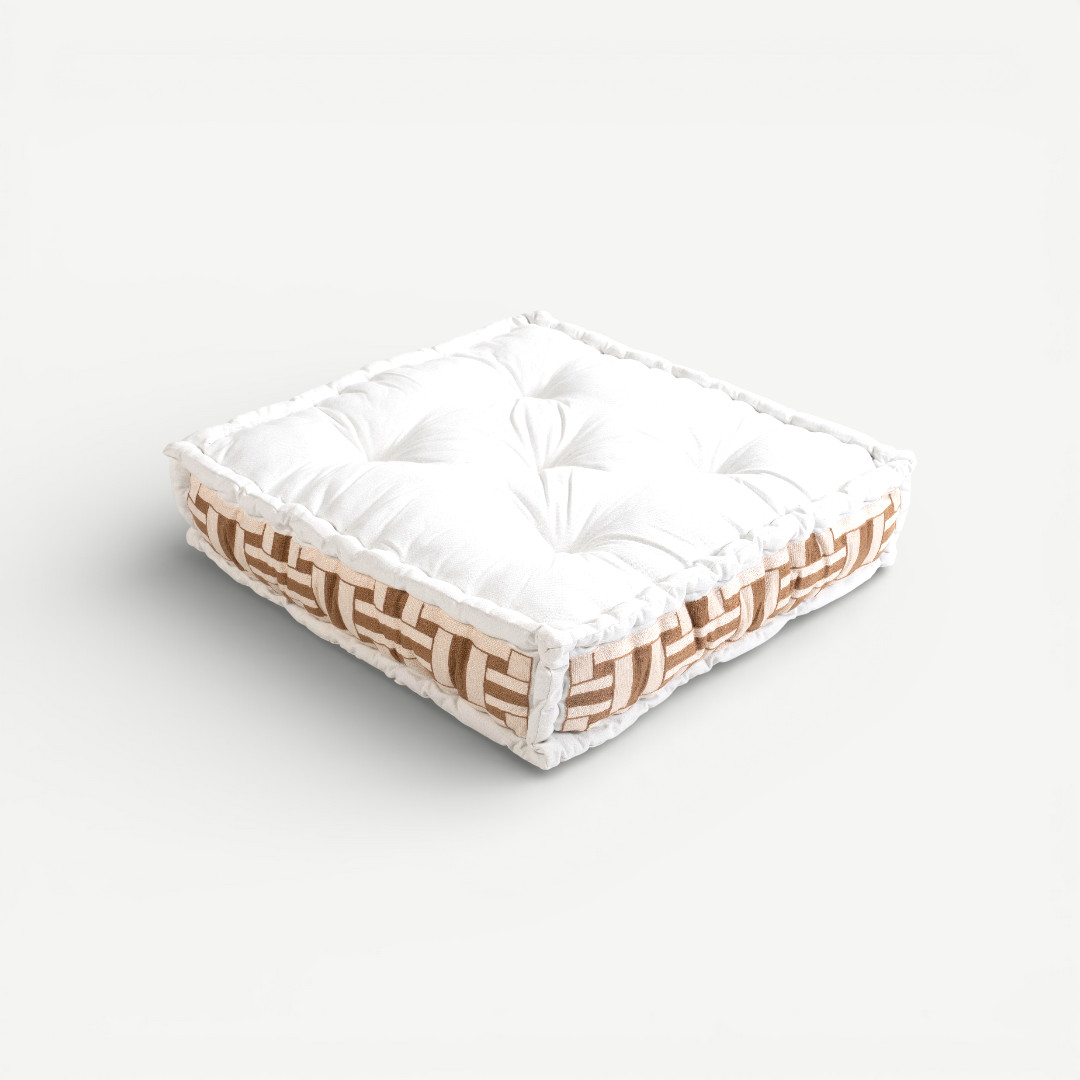 Vogue Floor Cushion - 60x60cm