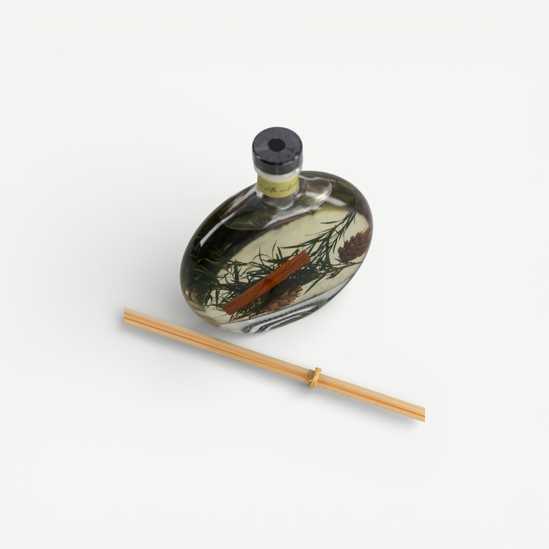 Gulzar Reed Diffuser -Aqua Di Parma