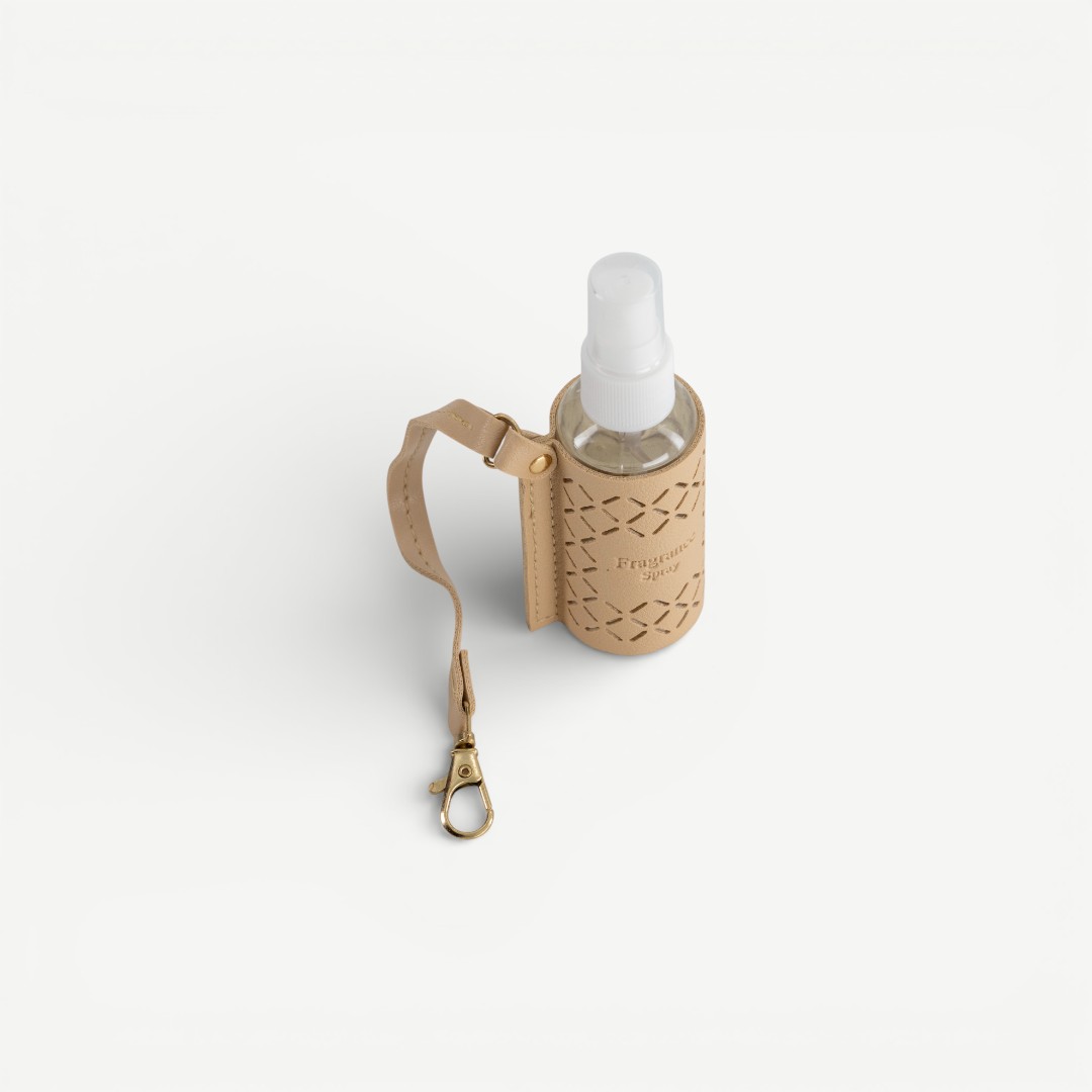 Nessa Room Spray-Amber & Oud