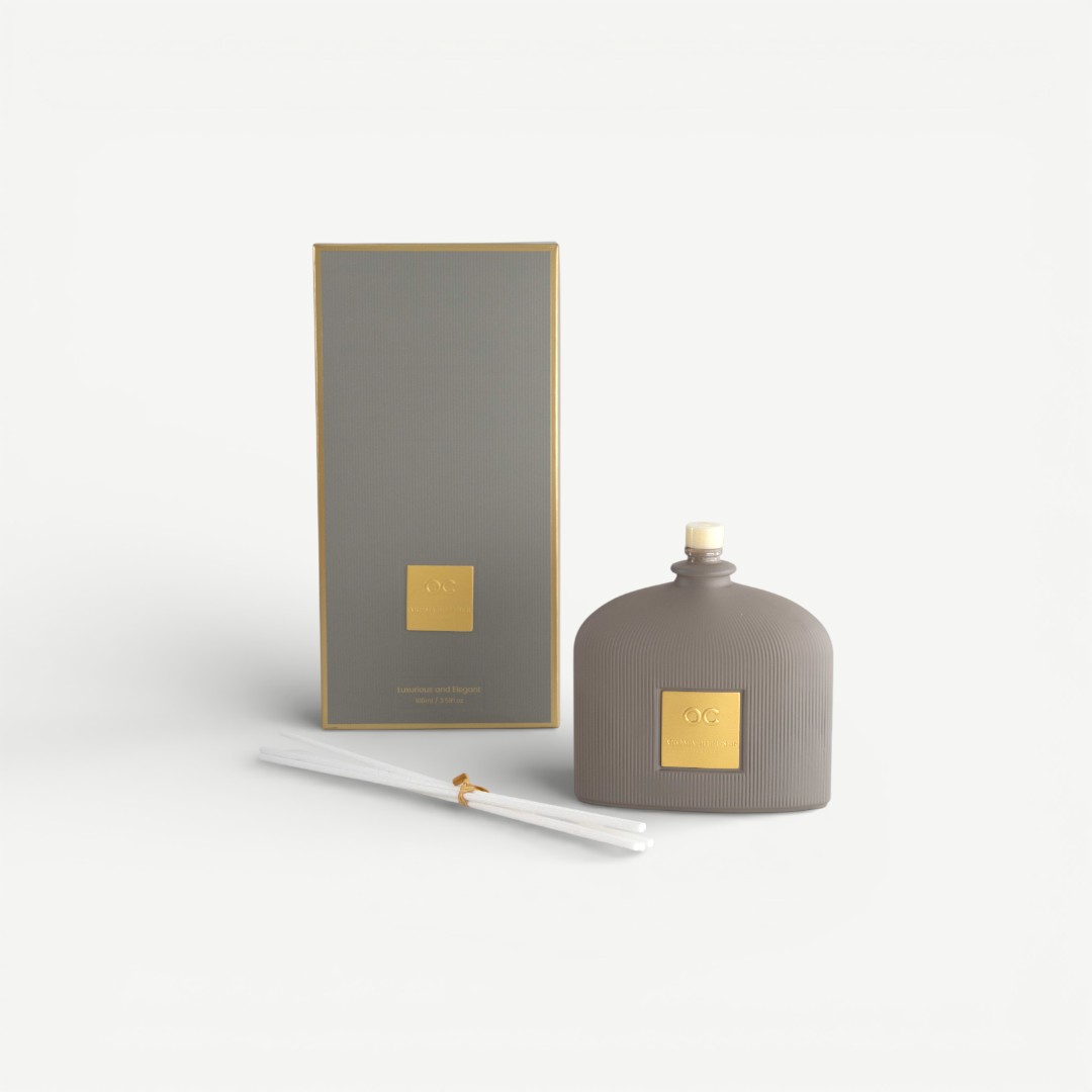 Vogue Reed Diffuser 100ml - Shangrila