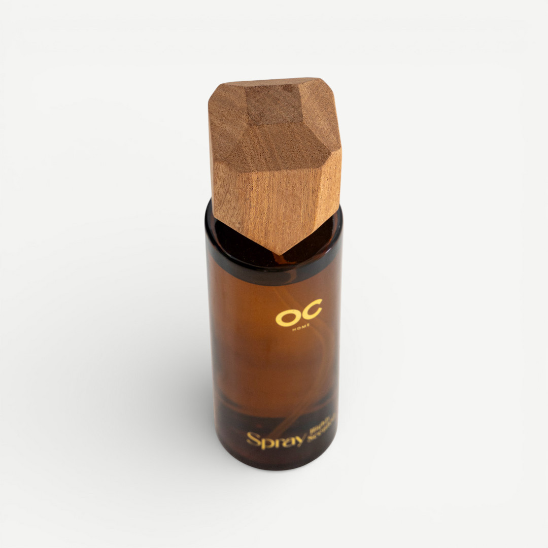 سيري معطر غرف 100 مل - لو لابو 33