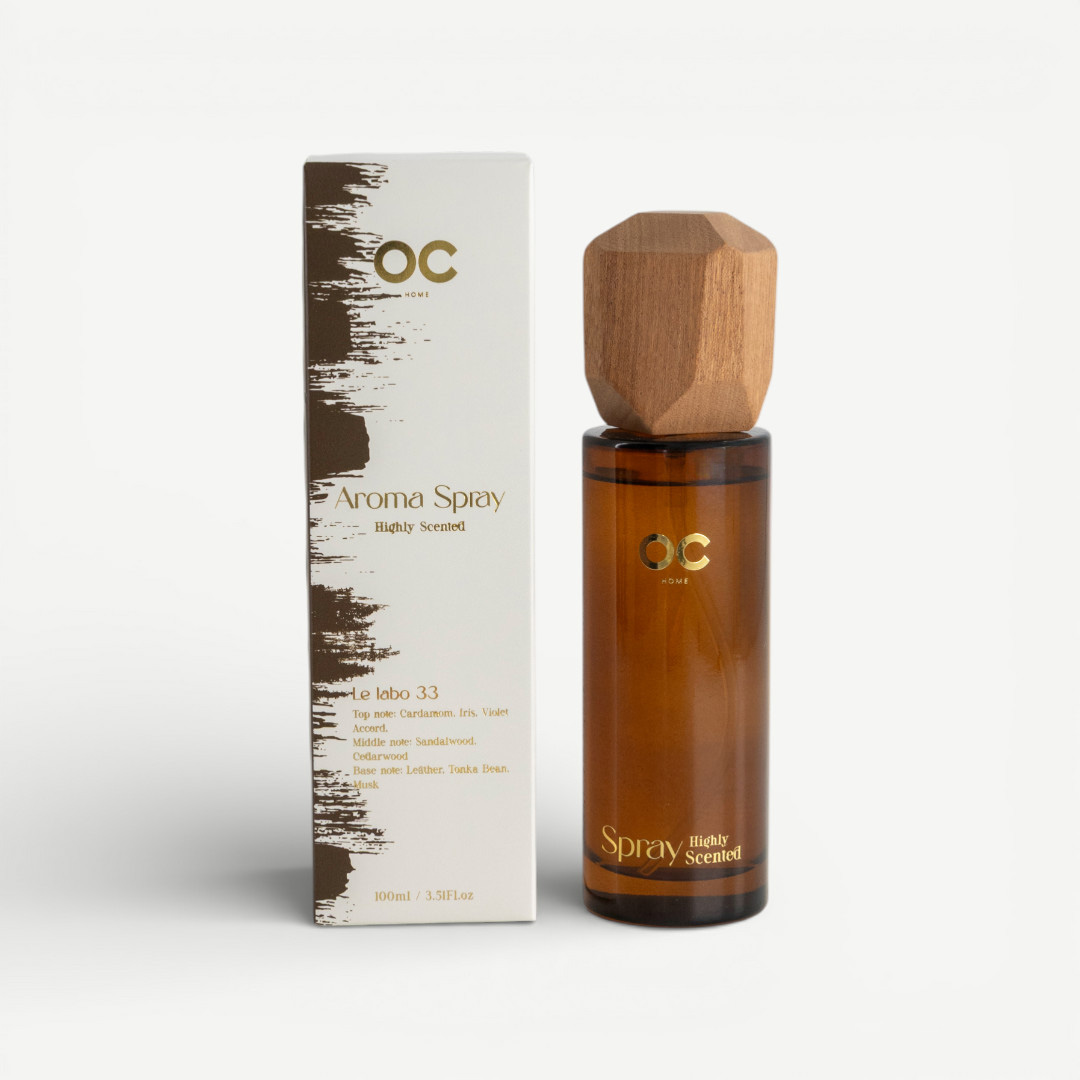 سيري معطر غرف 100 مل - لو لابو 33