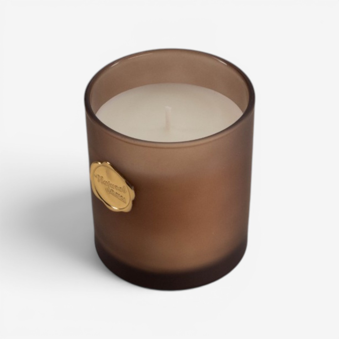 Rivia Jar Candle 100g - White Bloom