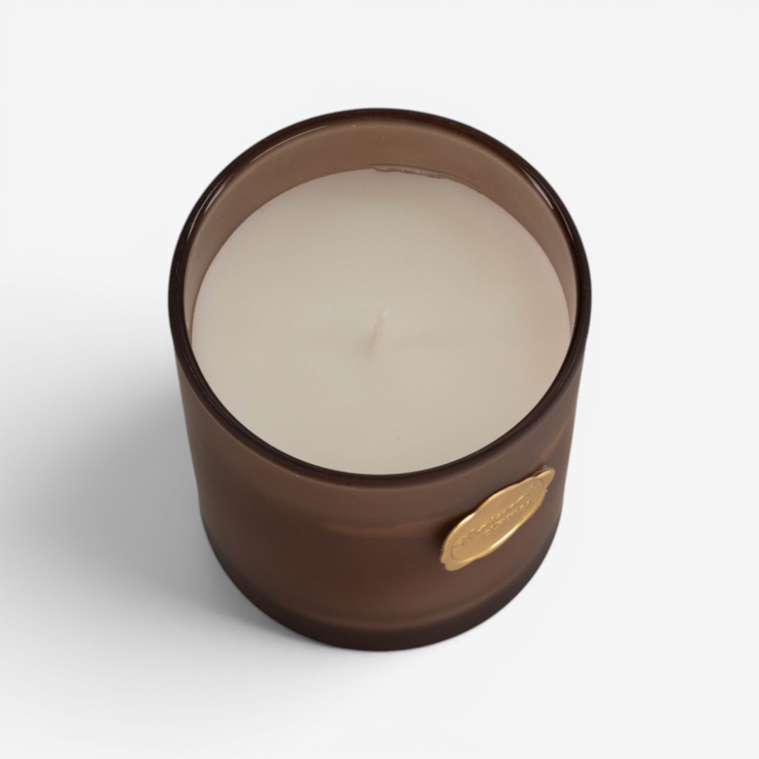 Rivia Jar Candle 100g - White Bloom
