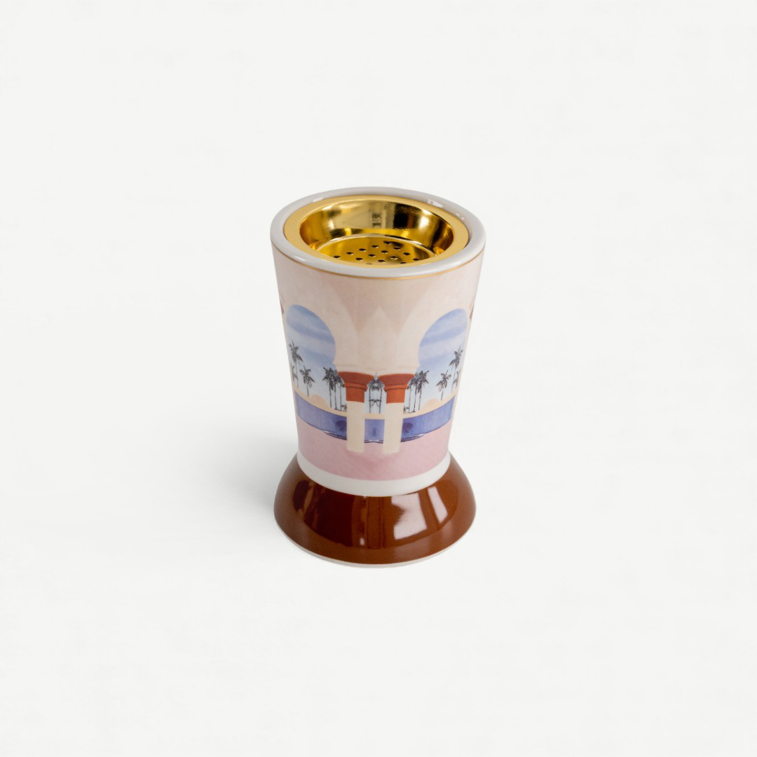 Heritage Oud Burner