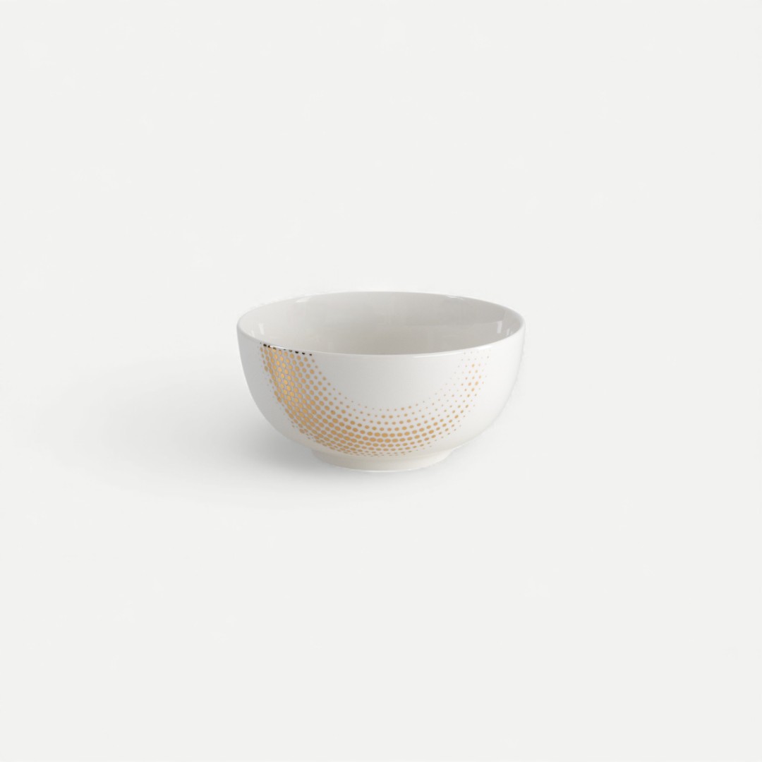 Vogue Serving Bowl -13.8cm
