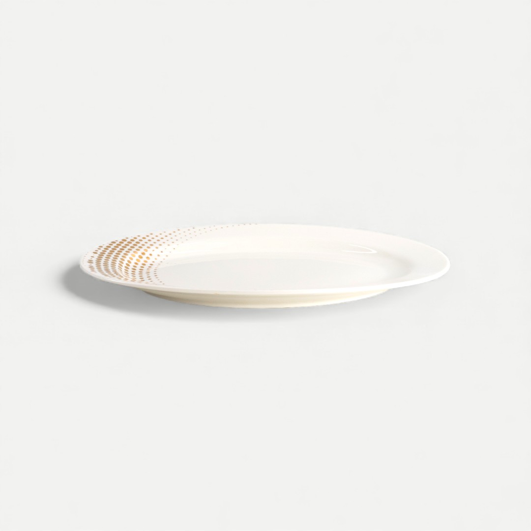 Vogue Platter -30cm
