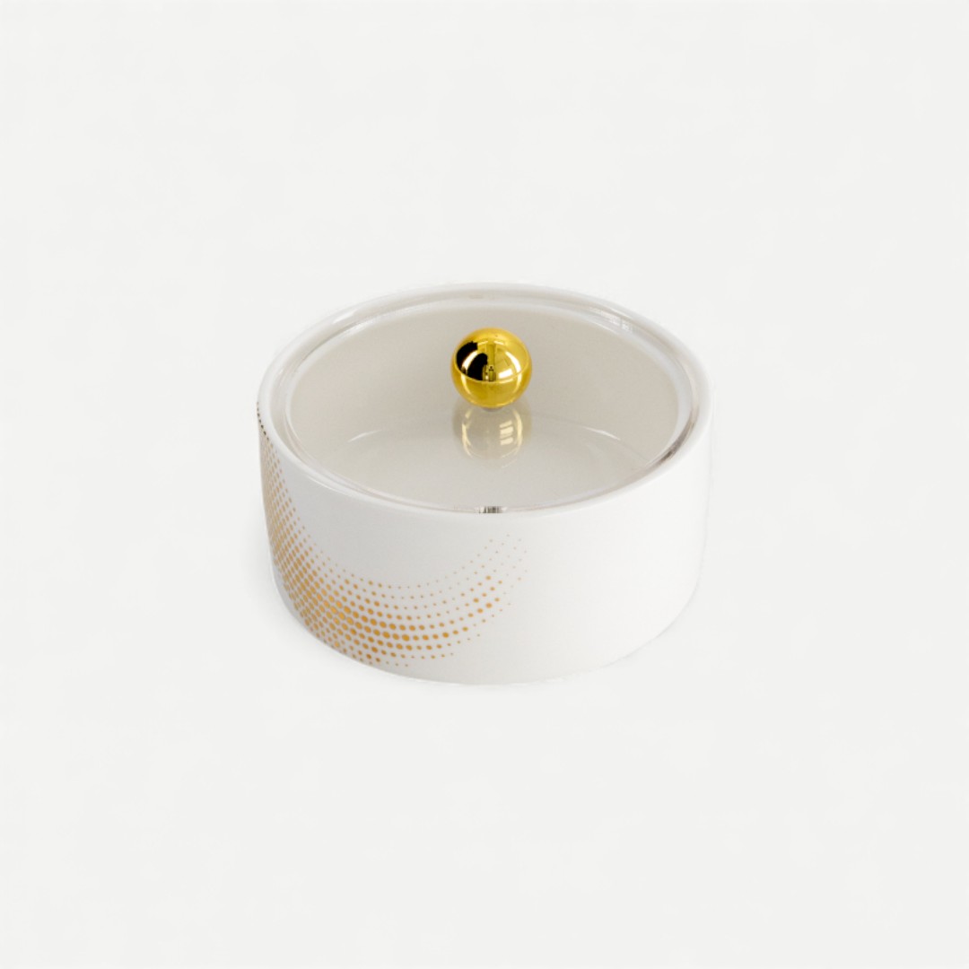 Vogue Food Storage -11.5cm