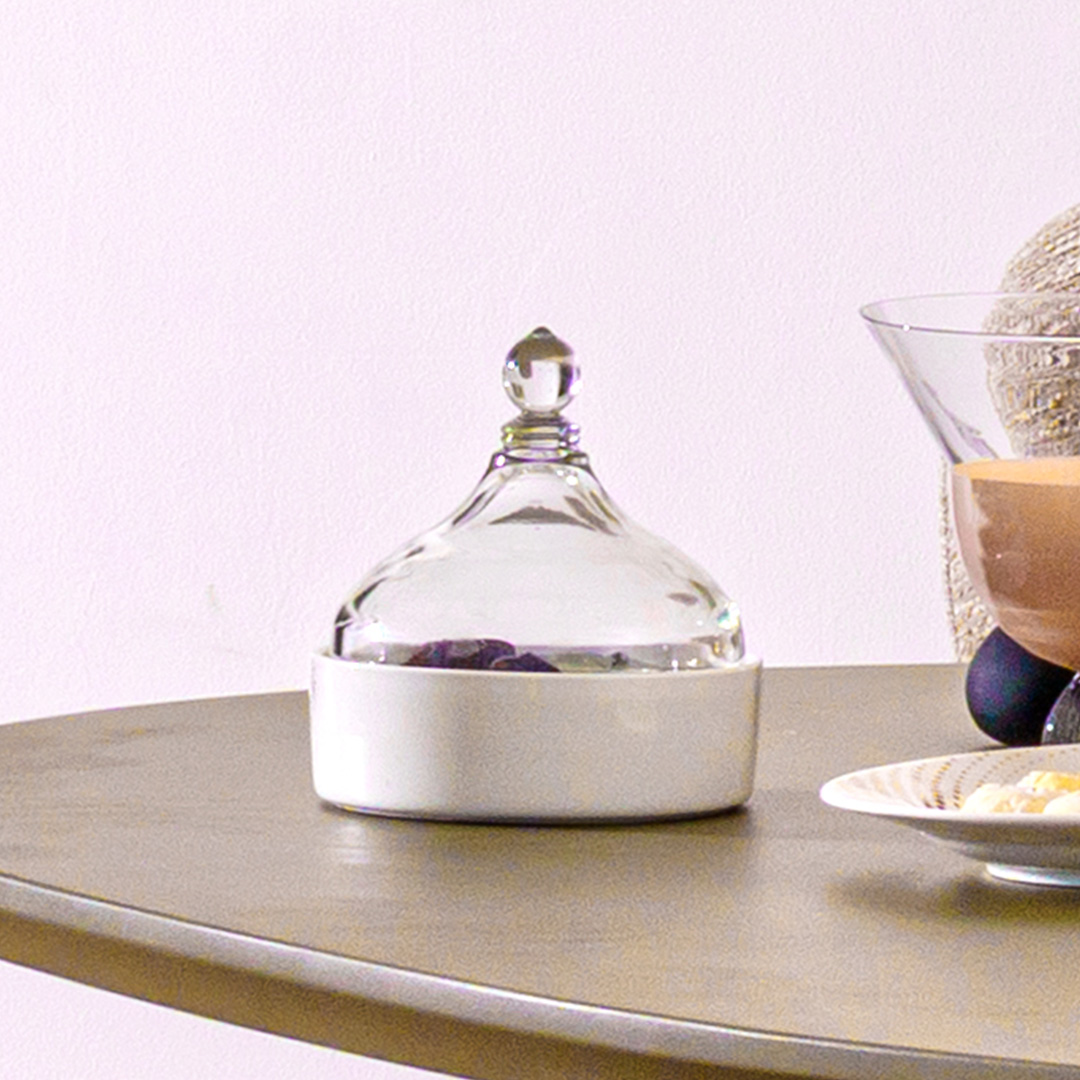 Vogue Crecent Date Bowl
