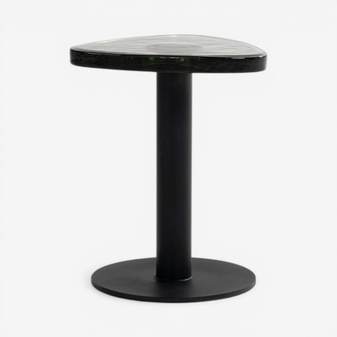 Robby End Table Walnut