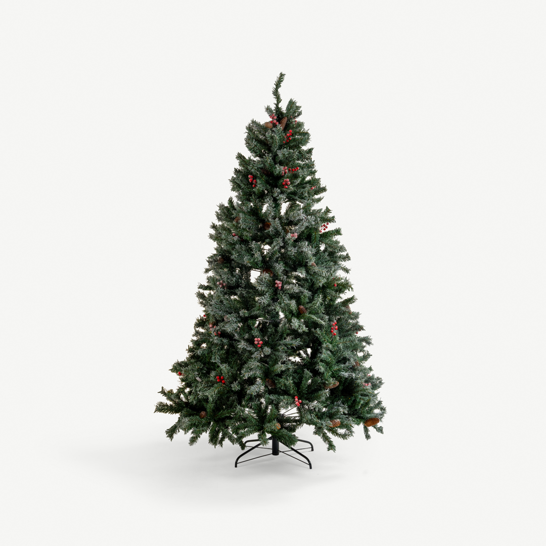 Christmas Tree -180cm