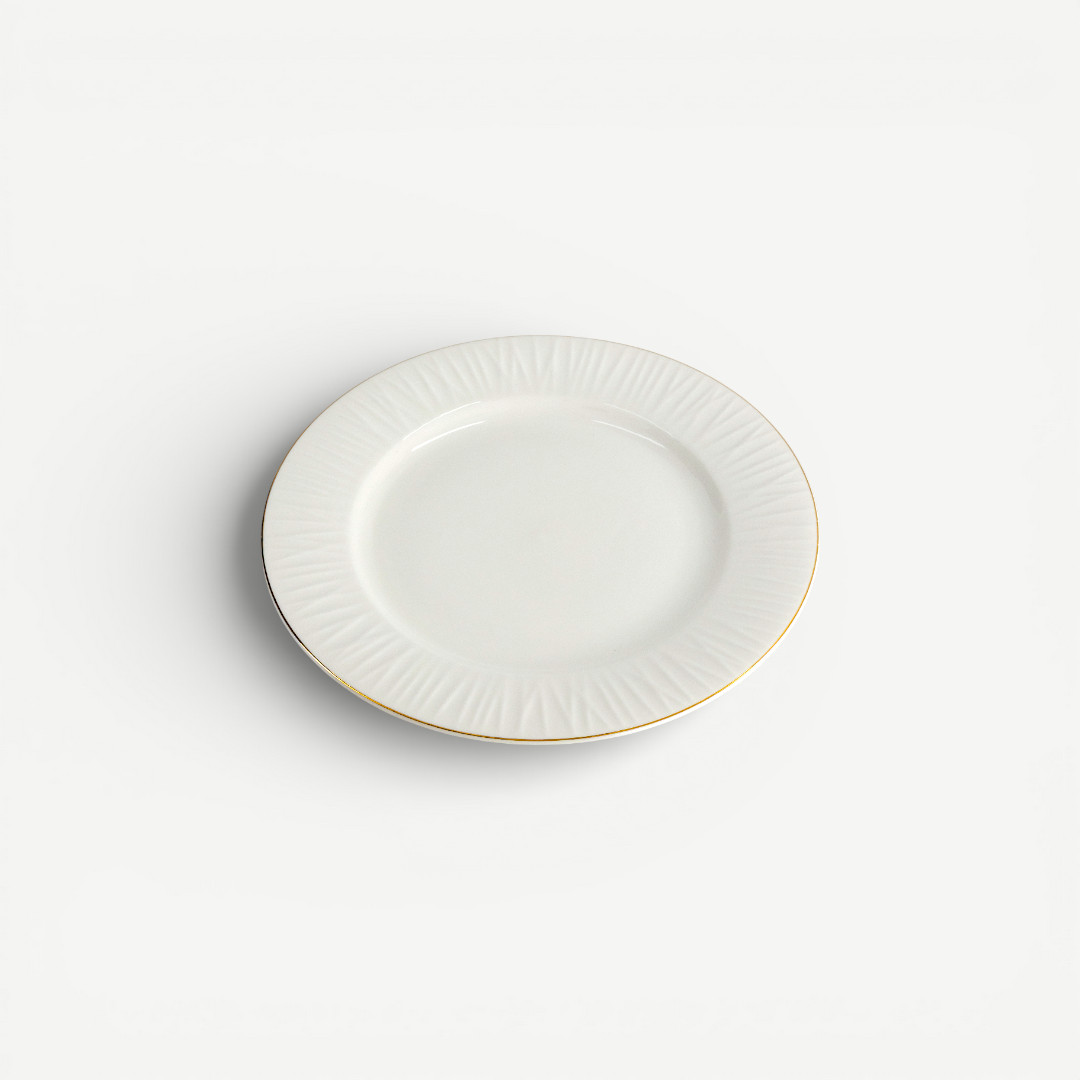 Vogue Dinner Plate - 26.5cm