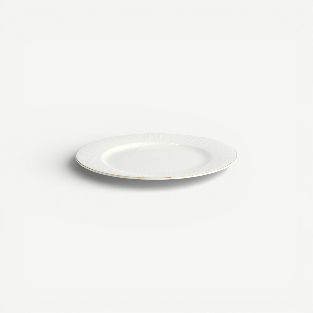 Vogue Dinner Plate - 26.5cm