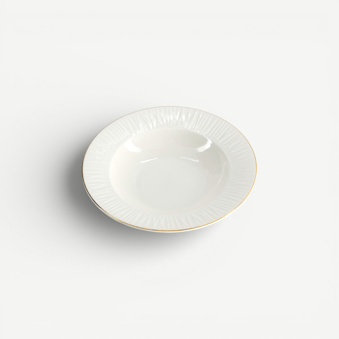 Vogue Soup Plate - 20.5cm