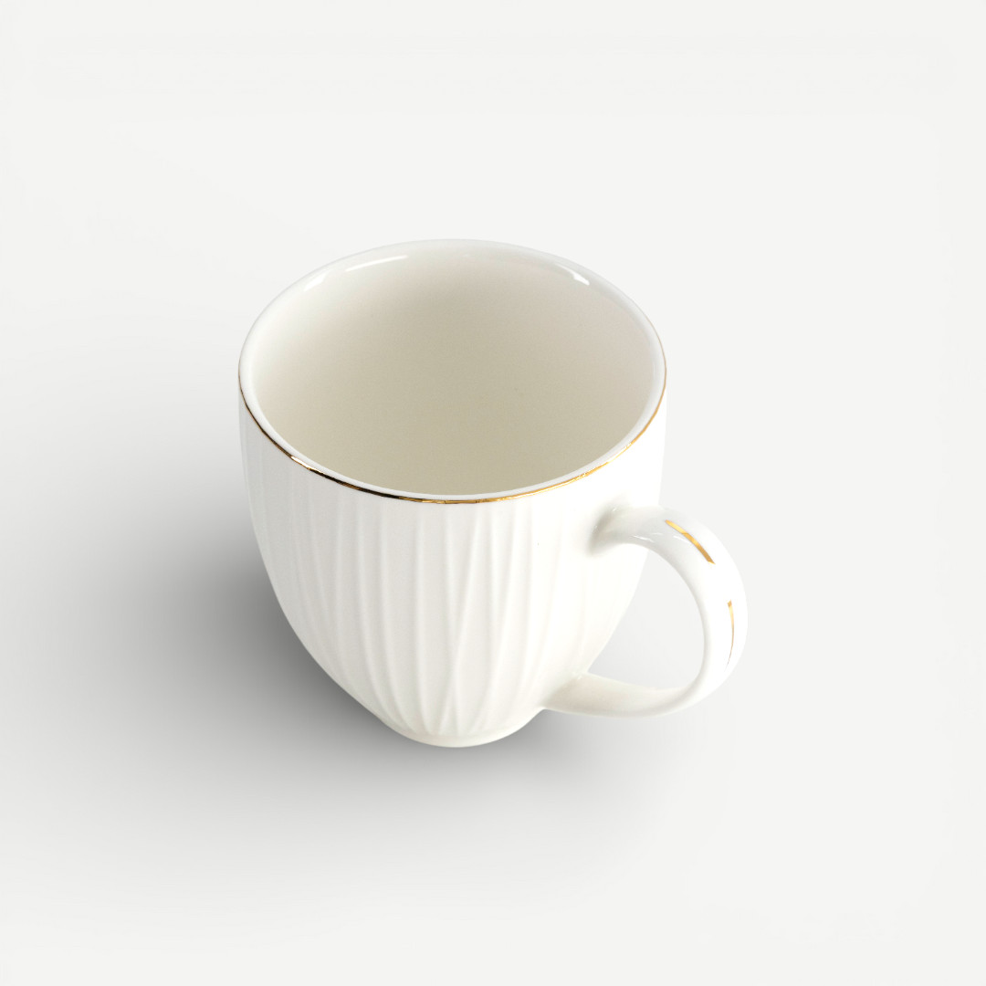 Vogue Mug - 300ml